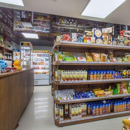 Квартира Вид На Бассейн Nbc S402 By Ibg Property Nai Harn Esterno foto